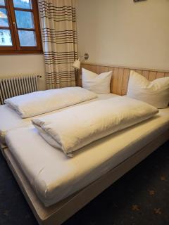Hotel Bergstüble im KMH - St. Blasien - 4
