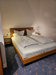 Hotel Bergstüble im KMH - St. Blasien - 3