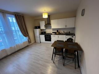 Boutique Apartment - Londra - 8