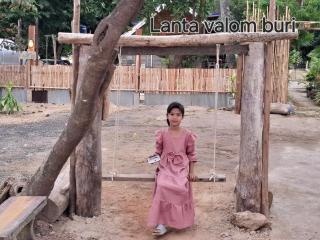 Lanta Valom buri - Ko Lanta - 2