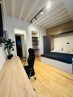 Central & Elegant 531 - Belgrado - 2