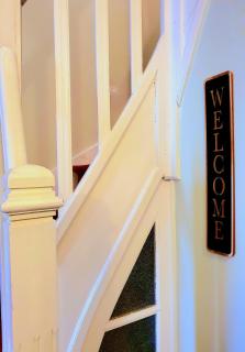 La Petite Boulonnaise Studio cosy avec cour privative - proche Nausicaa - Boulogne-sur-Mer - 3