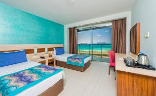 Ulu Resort Hotel - All Inclusive - 3