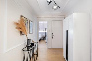 BeBarceloner Eixample Apartments - 4 bedrooms - Barcelone - 8