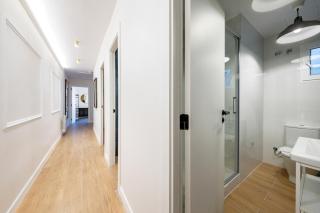 BeBarceloner Eixample Apartments - 4 bedrooms - Barcelone - 6