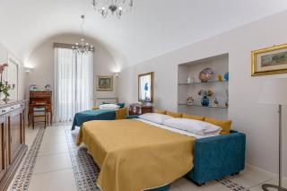 Maison Piccola Corte - 7