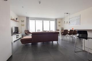 Duinhof VIII D201 - Cadzand - 4