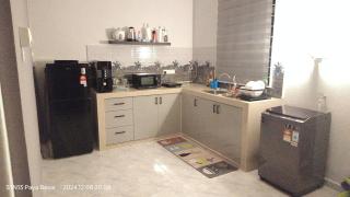 Aloletey Homestay Alor Lintang Besut - Kampong Kubang Bemban - 8