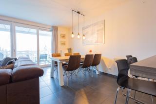 Duinhof VIII D201 - Cadzand - 5