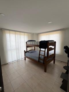 Apartamento Vista Hermosa Parque del Café - Montenegro - 7