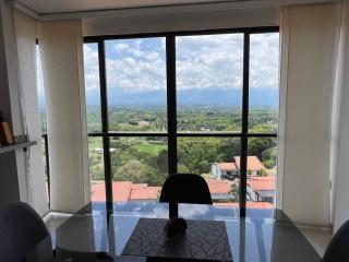 Apartamento Vista Hermosa Parque del Café - Montenegro - 6