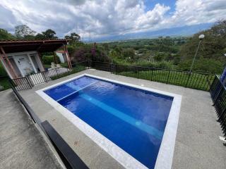 Apartamento Vista Hermosa Parque del Café - Montenegro - 1