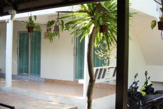 ชรัส รีสอร์ท เกาะล้าน - 1