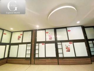 Hanoi Gold Hotel - 4