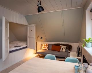 Hotel Marenland Winsum - Winsum - 3