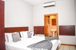 Amabutho Warrior Lodge - Dundee - 7