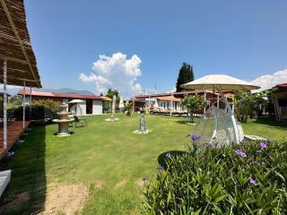 Villa cabrece - Ortaca - 5