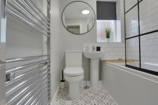 Glasswing Stays Springvale rd, Sheffield - Sheffield - 7