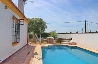Casa Ana - Conil de la Frontera - 5