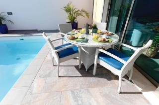 Villa ArenaMar with private Pool - Playa del Inglés - 5