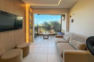 VG Sun Cumbuco Studio Luxo 4 Pessoas - Caucaia - 9