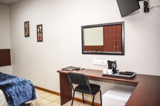Amabutho Warrior Lodge - Dundee - 8