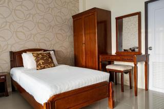 Alisa Krabi Hotel-SHA Plus - Krabi - 6