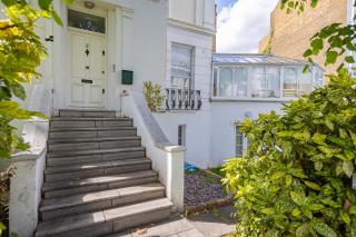 Stunning Oversized 3 bedroom Flat in Notting Hill - Londra - 9