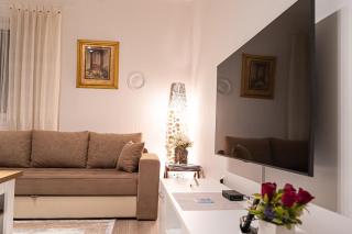 Address Apartment Sarajevo - Sarajevo - 9
