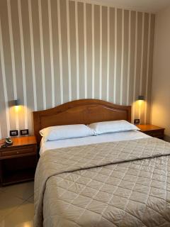Hotel Futuro - Aversa - 8