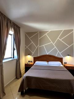 Hotel Futuro - Aversa - 9