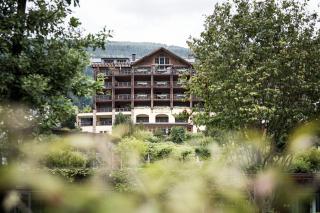Adler Spa Resort Balance - Ortisei - 3