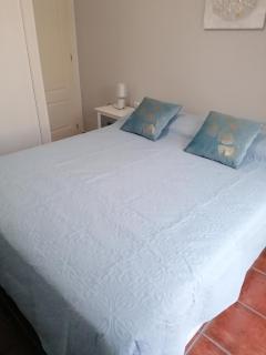 Naturiste appartement à 350 m de la plage - Vera Playa - Vera - 7