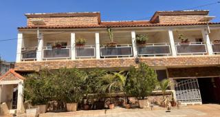 Beautiful furnished luxury room - ACI 2000 Hamdallaye - 5