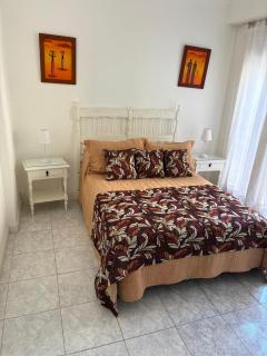 2 AMBIENTES SEGUNDO PISO- PLENO CENTRO MARDEL - 5