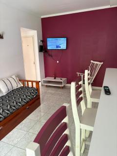 2 AMBIENTES SEGUNDO PISO- PLENO CENTRO MARDEL - 4