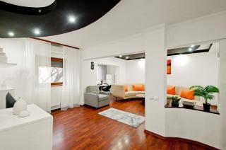 Ultracentral Apartment Braila - 8
