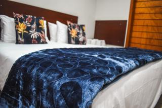 Amabutho Warrior Lodge - Dundee - 0