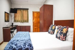 Amabutho Warrior Lodge - Dundee - 6