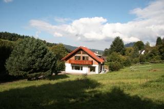 Ferienwohnungen am Gunzenbach - Baden-Baden - 8