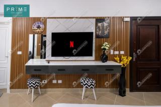 SS-2256 Golf heights Studio - Sharm el Sheikh - 0