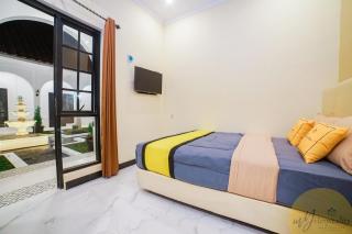 Riad de Alba Syariah by MHM - Port Elgin - 6
