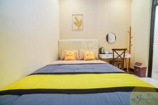 Riad de Alba Syariah by MHM - 2