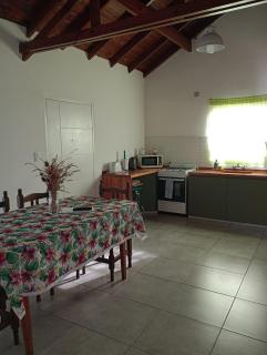 Casa de campo Dimedonde - Mar del Plata - 9