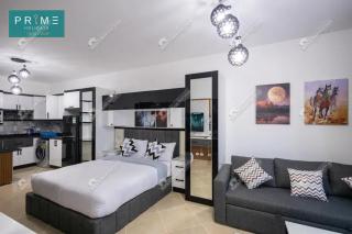 SS-2256 Golf heights Studio - Sharm el Sheikh - 8