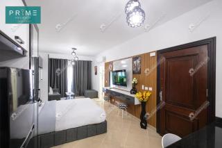 SS-2256 Golf heights Studio - 6