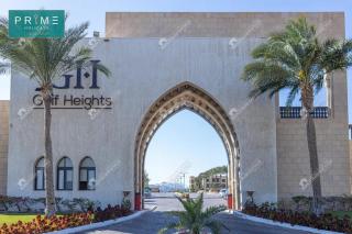 SS-2256 Golf heights Studio - Sharm el Sheikh - 2