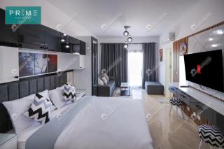 SS-2256 Golf heights Studio - 1