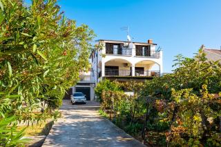 Apartments Brodarica Beach - Brodarica - 0