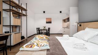 Zamoyskiego Apartments near PGE National Stadium by Sun & Snow - Varsavia - 5
